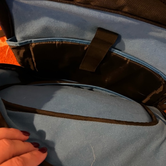 Large Gaming Backpack! Can fit XboxOne, PS5 and more! Excellent condition. - Picture 4 of 4